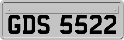 GDS5522