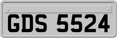 GDS5524