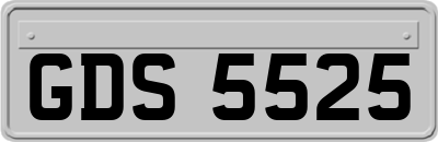 GDS5525