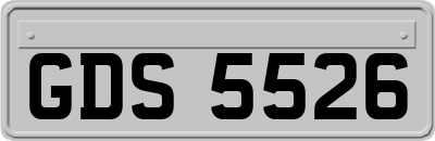 GDS5526