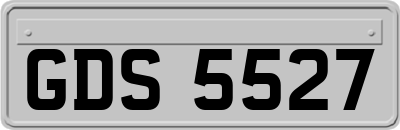 GDS5527
