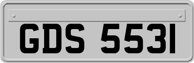 GDS5531