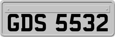 GDS5532