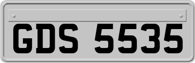 GDS5535