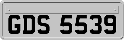 GDS5539