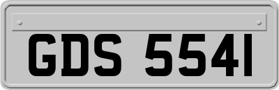 GDS5541