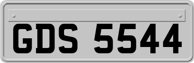 GDS5544