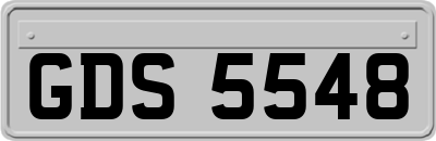GDS5548