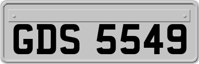 GDS5549