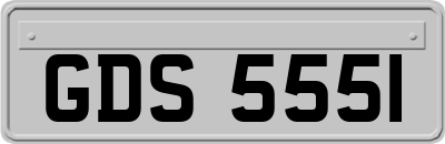 GDS5551