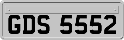 GDS5552