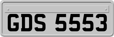 GDS5553