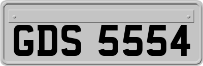 GDS5554
