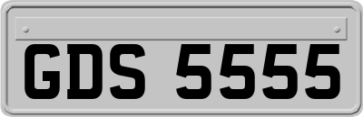 GDS5555