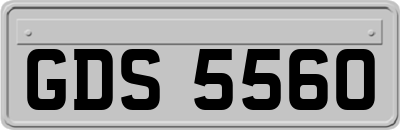 GDS5560