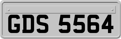 GDS5564