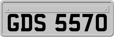 GDS5570