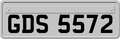 GDS5572