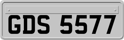 GDS5577