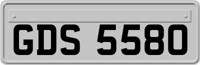 GDS5580