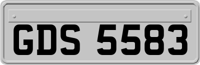 GDS5583