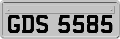 GDS5585