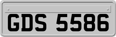 GDS5586