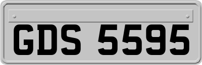 GDS5595