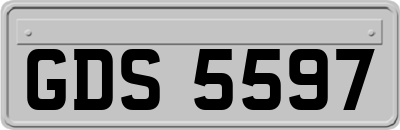 GDS5597