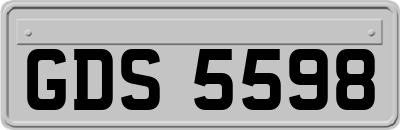 GDS5598