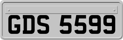 GDS5599