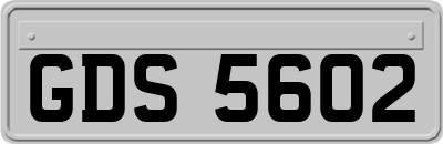 GDS5602