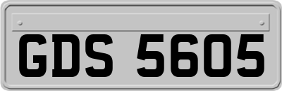 GDS5605