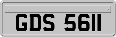 GDS5611