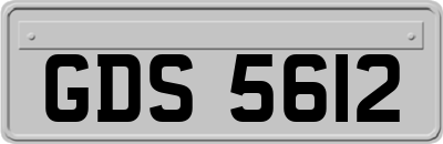 GDS5612