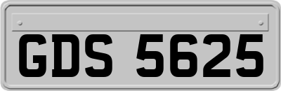 GDS5625