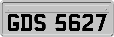 GDS5627