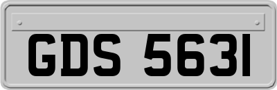 GDS5631
