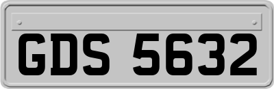 GDS5632