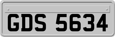 GDS5634