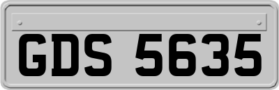 GDS5635