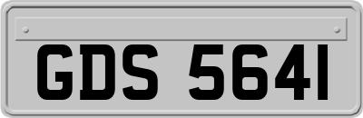 GDS5641