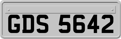 GDS5642