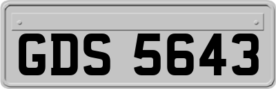 GDS5643