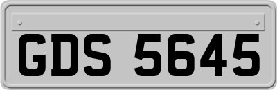 GDS5645