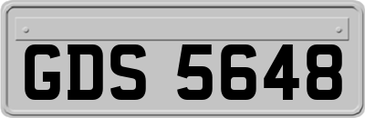 GDS5648