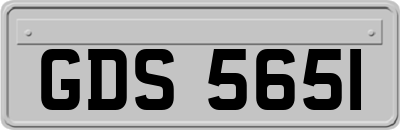 GDS5651