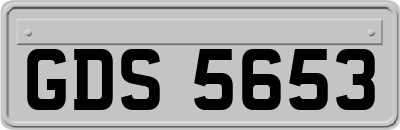 GDS5653