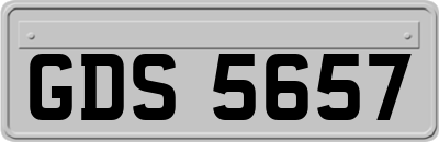 GDS5657