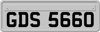 GDS5660